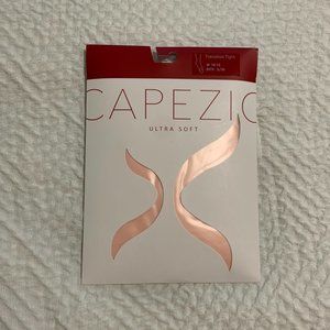 Pink Transition Tights